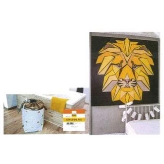 Style Vil Fix strijbaar schuim foam 72cm breed van VLIESELINE 025.240155