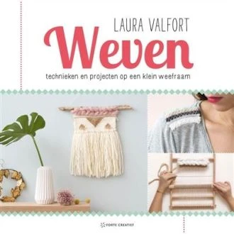 Weven van LAURA VALFORT 059.01959