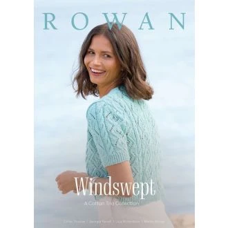 Windswept breimagazine ROWAN 097.46.ZB373