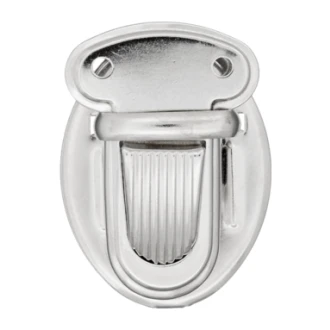 Tassluiting 25mm van UNION KNOPF 59931