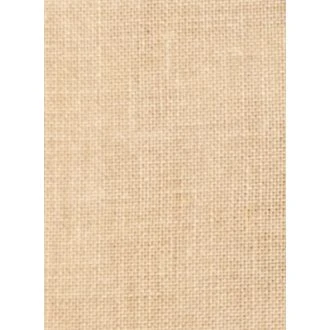 BORDUURSTOF CASHEL LINNEN 28 COUNT 50 x 70 cm - NATURAL LIGHT - ZWEIGART zw-28052s