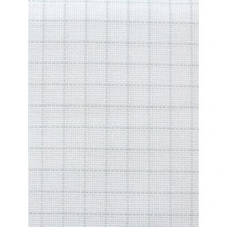 Borduurstof easy count aida 18ct wit 50x55cm ZWEIGART zw-3507-1219s
