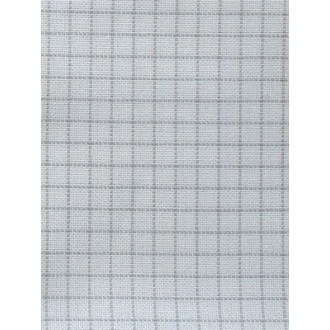 EASY COUNT LUGANA 25 CT WHITE 50X70 CM - ZWEIGART zw-3508-1219s