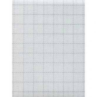 Borduurstof easy count aida 16ct wit 50x55cm ZWEIGART zw-3510-1219s