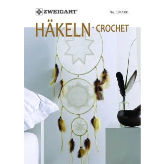 StickIdeen Haken 104-301 van ZWEIGART PN-0182539