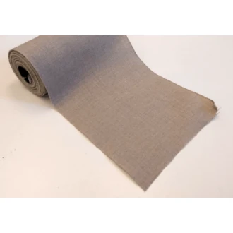 Linnen borduurband 19cm kleur053 van ZWEIGART PN-0142345