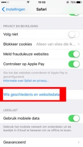 Safari wis data Safari wis data