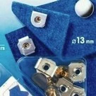 Broekhaken en rokhaken 