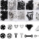 Knopen en sluitingen