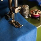 Naaimachine accessoires