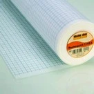 Niet-plakbare versteviging