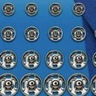 Opnaaibare drukknopen